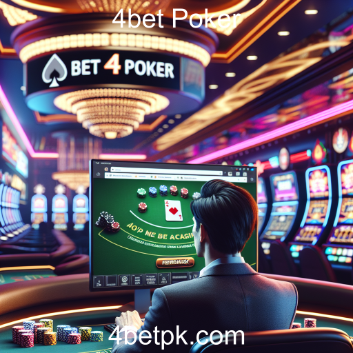 A Importância do Feedback no 4bet Poker