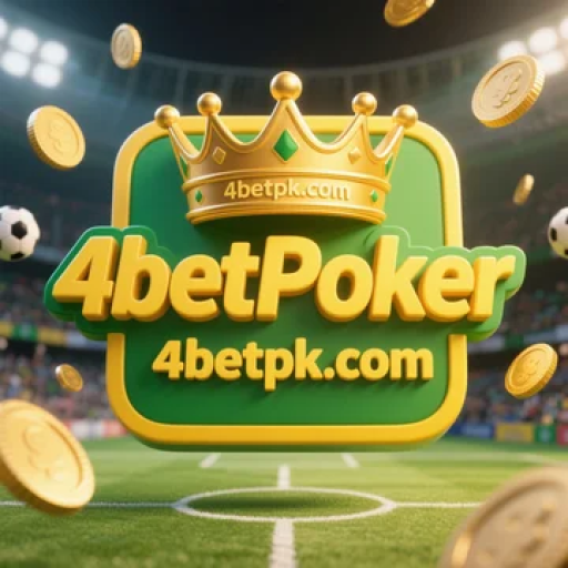 4bet Poker